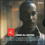Losing All Control [CD5/Cassette Single]