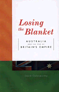 Losing the blanket