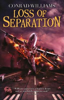 Loss of Separation - Williams, Conrad A.