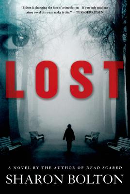 Lost: A Lacey Flint Novel - Bolton, Sharon