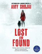 Lost And Found: A Dog Lover's Medical Thriller Suspense