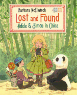 Lost and Found: Adele & Simon in China