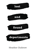 Lost and Found Departments