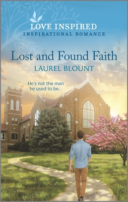 Lost and Found Faith - Blount, Laurel