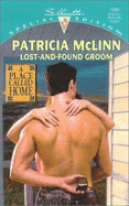 Lost-And-Found Groom