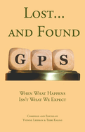 Lost... and Found: When What Happens Isn't What We Expect
