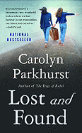Lost and Found - Parkhurst, Carolyn