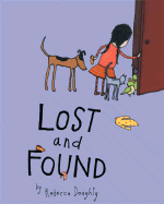 Lost and Found - 