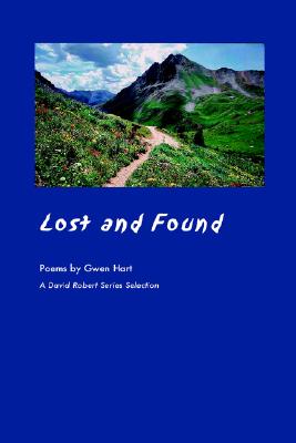 Lost and Found - Hart, Gwen