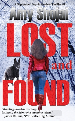 Lost And Found - Shojai, Amy