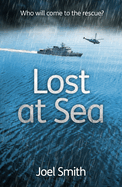 Lost at Sea: Who will come to the rescue?