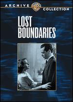 Lost Boundaries - Alfred L. Werker