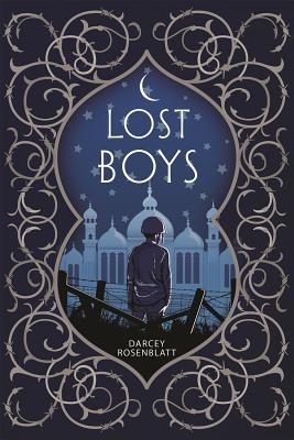 Lost Boys - Rosenblatt, Darcey