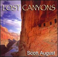 Lost Canyons - Scott August