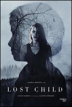 Lost Child - Ramaa Mosley