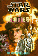 Lost City of the Jedi