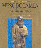 Lost Civilization Mesopatamia