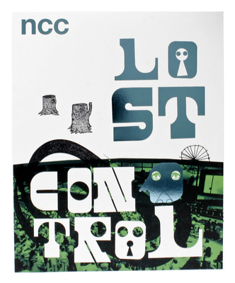 Lost Control - Neasden Control Centre (Editor)