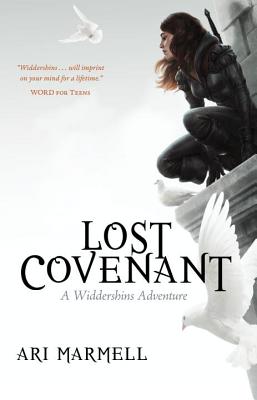 Lost Covenant - Marmell, Ari