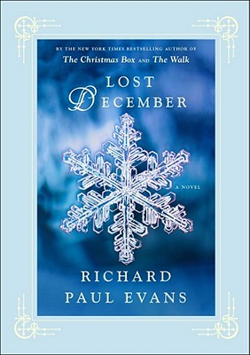 Lost December - Evans, Richard Paul