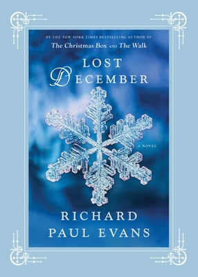 Lost December - Evans, Richard Paul