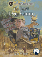 Lost Deer Camp