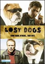 Lost Dogs - Jim Doyle