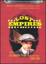 Lost Empires [3 Discs]