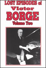 Lost Episodes of Victor Borge, Vol. 2 - 