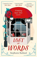 Lost For Words: A heartwarming novel, perfect for fans of Cecelia Ahern