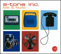 Lost & Found - S-Tone Inc.