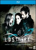 Lost Girl: Season Two [5 Discs] [Blu-ray] - 