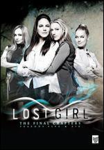 Lost Girl: The Final Chapters - Seasons Five & Six [6 Discs]