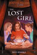 Lost Girl - Enderle, Dotti