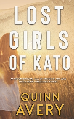 Lost Girls of Kato - Avery, Quinn