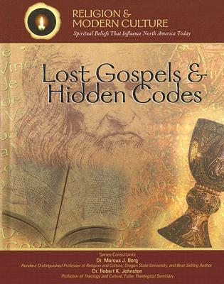 Lost Gospels & Hidden Codes: New Concepts of Scripture - McIntosh, Kenneth