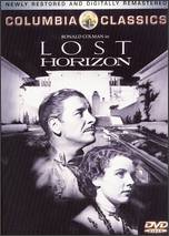 Lost Horizon - Frank Capra