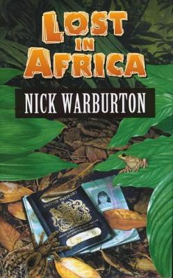 Lost In Africa - Warburton Nick