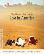 Lost in America [Criterion Collection] [Blu-ray]