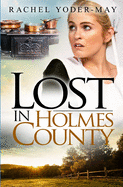 Lost in Holmes County: Amish Romance Mystery