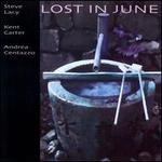 Lost In June