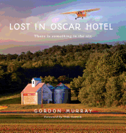 Lost in Oscar Hotel: There Is Something in the Air