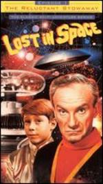Lost in Space: Reluctant Stowaway