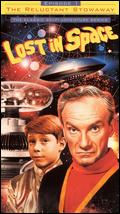 Lost in Space: Reluctant Stowaway - 