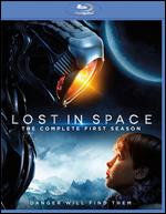 Lost in Space: Season 01 - 