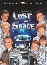 Lost in Space: Season 1 [8 Discs] - 