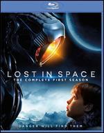 Lost in Space: Season 1 [Blu-ray]