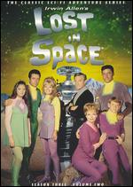 Lost in Space: Season 3, Vol. 2 [3 Discs] - 