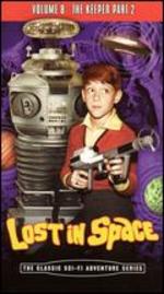 Lost in Space: The Keeper, Part 2