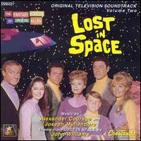 Lost in Space, Vol. 2 - John Williams
